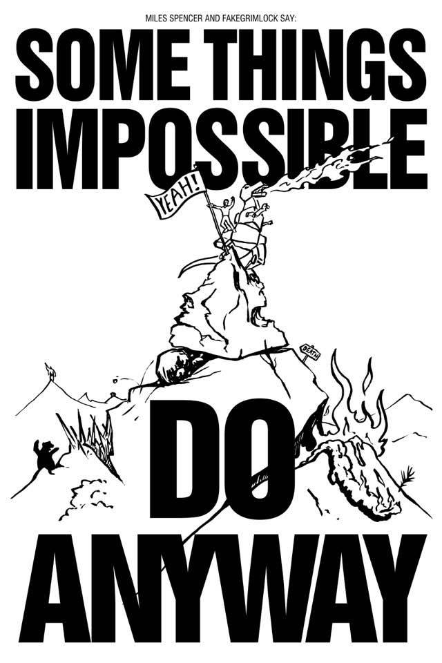 “DO ANYWAY” / FAKEGRIMLOCK / CC BY 2.0